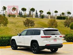 Jeep Grand Cherokee L